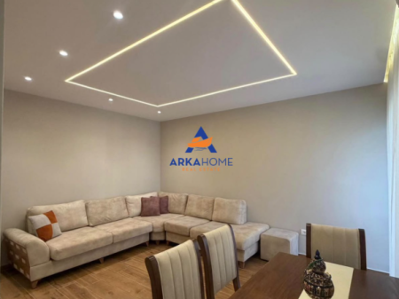 3+1 APARTMENT FOR RENT WITH BALCONY "AT THE MADRASA" 80,000 LEKE