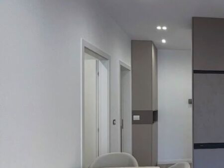Jepet apartament 2+1 me qira tek Zogu i Zi