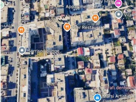 ASTIR SHESIM NJESI KOMERCIALE+BIZNES KANCELARIE