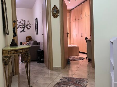 APPARTAMENTO 1+1 IN AFFITTO