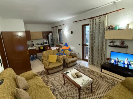 2+1 APARTMENT FOR RENT WITH BALCONY "SAUK" 500 EURO