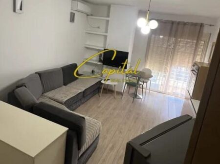 APARTAMENT ME QIRA 1+1 KOMUNA E PARISIT 60.000 LEKE