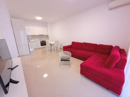 APARTMENT 1+1 FOR RENT – Green City RESIDENCE