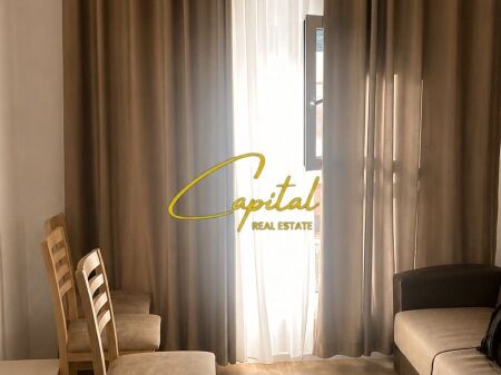 APARTAMENT ME QIRA 1+1 ALI DEMI 430 EURO