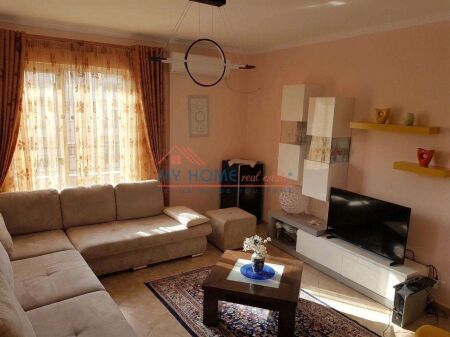 2+1 apartment for sale on Kavaja Street in Tirana