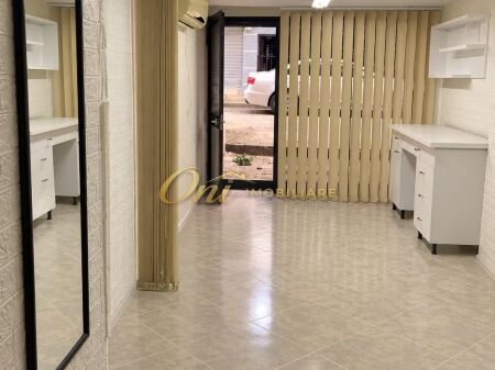VASIL SHANTO BUSINESS PREMISES FOR RENT