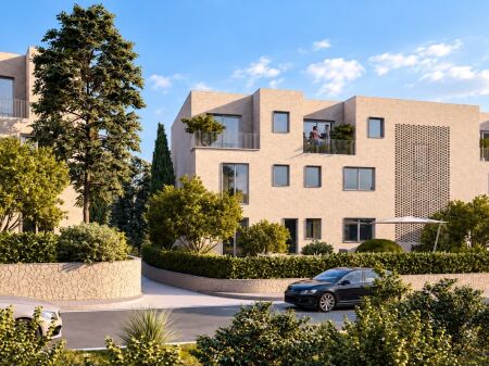 1+1 for sale at Park House | 132,202€