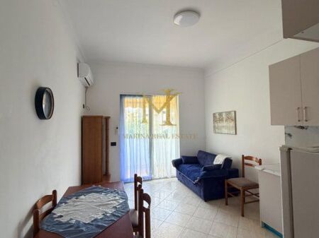 JEPET ME QIRA APARTAMENT 1+1 – RROTA E KUQE, DURRËS