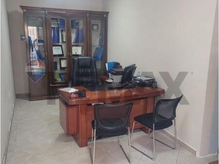 Office - For Rent - Former Exhibition, Tirana