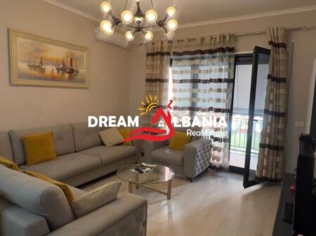 SHITET APARTAMENT 1+1+PARKIM TEK FUSHA E AVIACIONIT ID 5734