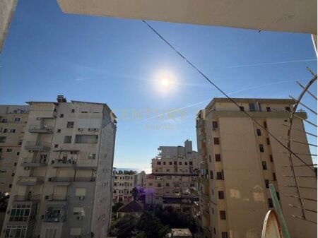 1+1 Apartment for Sale with Sea View in Plazh, Durrës !