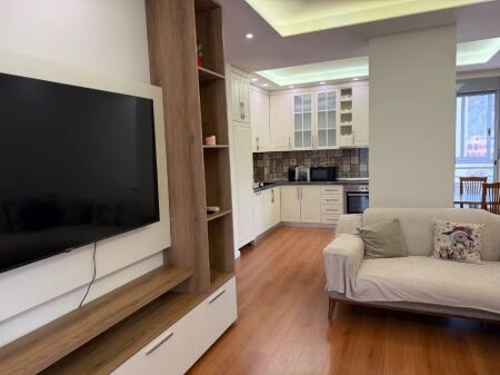 🏡 APPARTAMENTO 2+1 IN AFFITTO | LIQENI I THATË