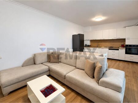 APARTAMENT 2+1 ME QIRA – 21 DHJETORI