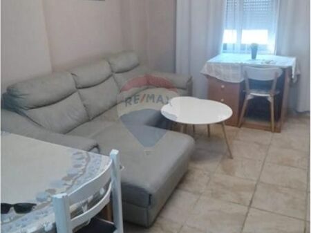 Apartment - For Rent - Don Bosko Street, Tirana