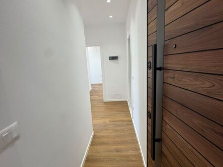 🏡 APARTMENT FOR SALE 1+1 – AT THE MOSAIC  📍 Area: At the Mosaic, Tirana