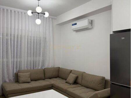 1+1 apartment for rent in Ali Demi-Residenca Kadiu