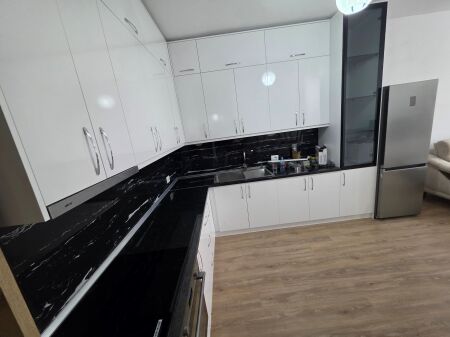 📍5 Maji City Garden Residence Apartment 2+1+2 for Rent