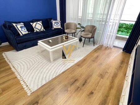 1+1+BLK APARTMENT FOR SALE IN SELVIA 180,000 EURO