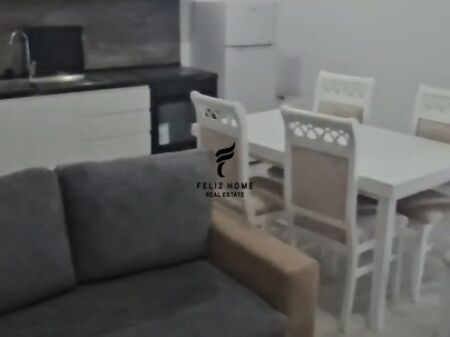 APARTMENT FOR RENT 2+1 DON BOSKO 45,000 LEKE FH-98600