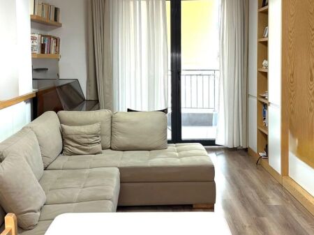 🏡 SHITET APARTAMENT 2+1+2 | PAZARI I RI