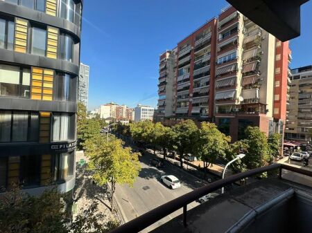 For rent, office space, Elbasan Street, Tirana.