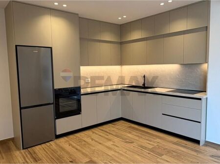 Apartment - For Rent - Kodra e Diellit 2, Tirana