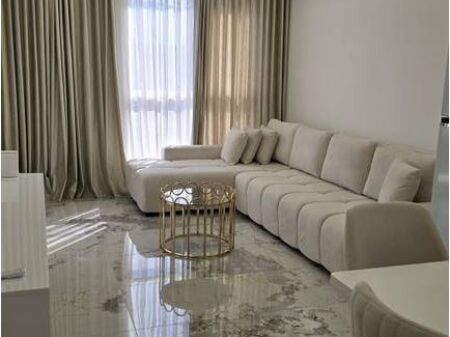 APARTMENT 1+1 FOR RENT, PASKUQAN!