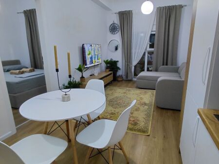 1+1 apartment for rent Ali Demi !
