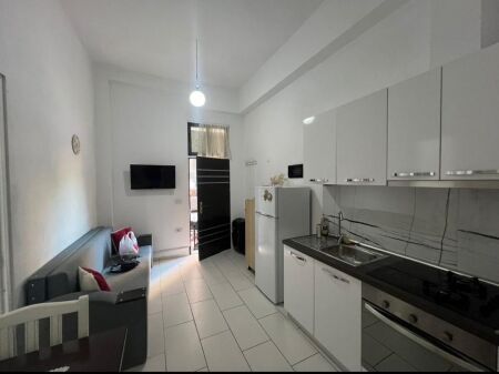 1+1 apartment for rent at Eleonor at Kodra e Diellit