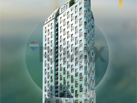 2+1 apartment for sale | BAZAAR GATE TOWER