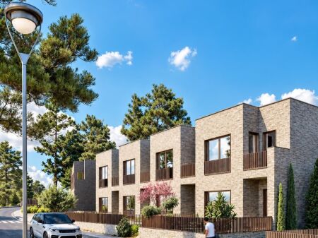 APPARTAMENTO IN VENDITA 1+1 | PARK HOUSE RESIDENCE