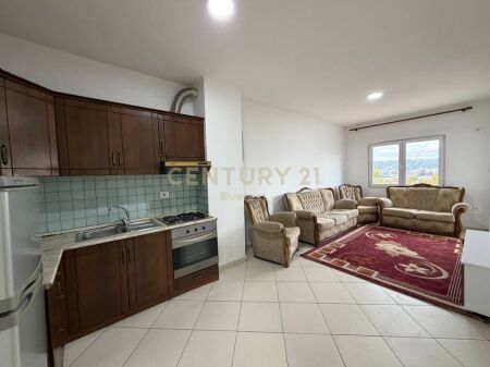 KAMZA TURN, WE ARE SELLING A 1+1 APARTMENT! 103,000 € 9,500,000 Lekë