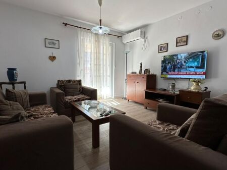  APPARTAMENTO 2+1 IN AFFITTO – KOMUNA E PARISIT