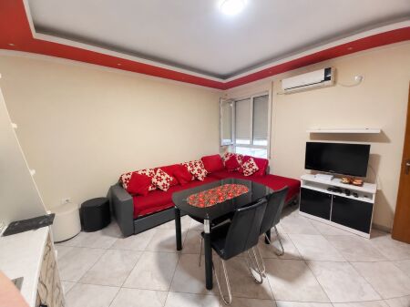 Apartment for rent 2+1+balcony at the zoological garden ID 5801