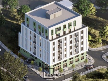 Vendesi appartamento 2+1+2 a Paskuqan, 3a Residence