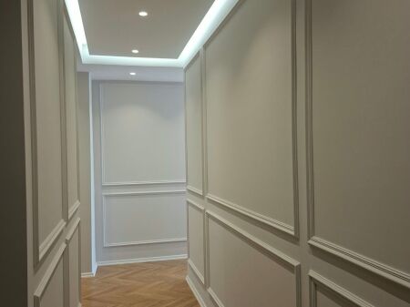 Business space for rent 2+1+2 at Golden Tower
