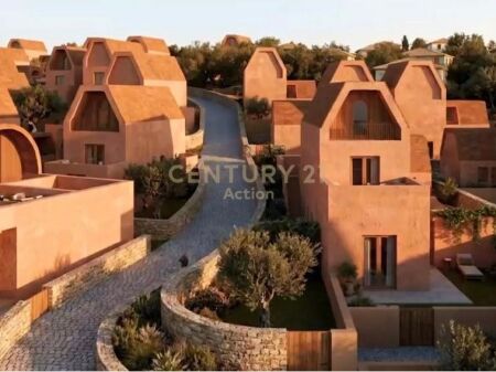 PREMIUM VILLA FOR SALE AT RED STONE VILLAS