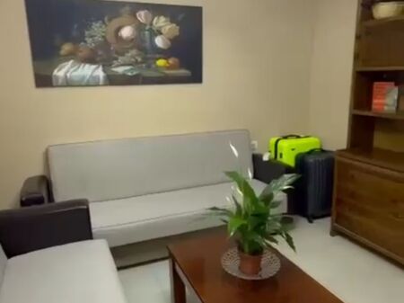 Sale | Apartament 1 + 1+ Ballkon | Ish Restorant Durresi | 125000 €