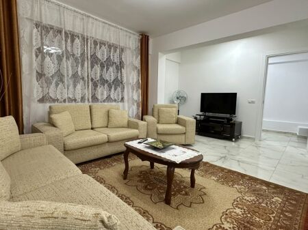 Apartament 2+1 per qira tek Kodra e Priftit