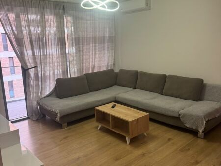 Rent | Apartament 1 + 1 | Don Bosko | 600 €/month