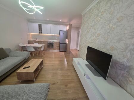 🏡 APPARTAMENTO 1+1 IN AFFITTO – DON BOSKO! 📍💰 Prezzo: 60.000 lekë/mese