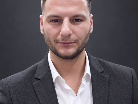 Daniel Mece