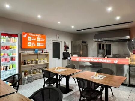 SHOP FOR RENT 50 M2 PARIS COMMUNE 130.000 LEKE FH-98723