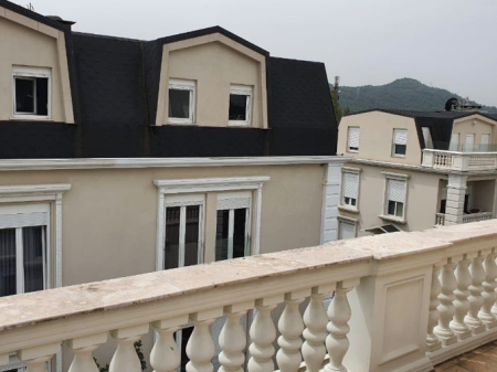 4-STORY VILLA FOR SALE | WHITE HOUSE RESIDENCE, NEAR TEG
