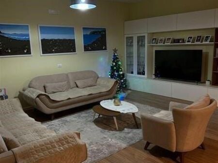 Villa in Affitto 2+1 a Fushe Mezez (ID BV22395) Tirana
