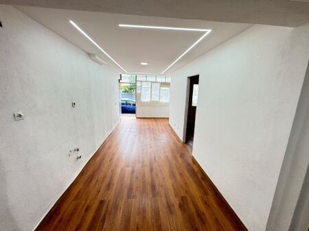 1+1 APARTMENT FOR SALE AT A BARGAIN PRICE – BEACH, DURRËS