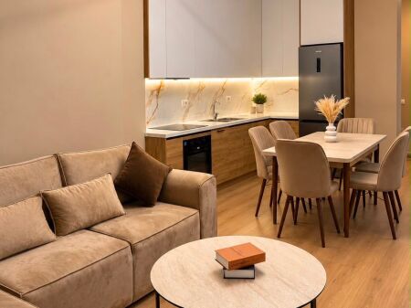 📣 SUPER AFFITTO Appartamento 2+1 Con 2 Bagni E Parcheggio 📍 Giardino Botanico, Vicino Alla Moschea ✨