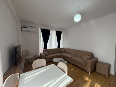 Appartamento 2+1 in affitto presso la Residenza Tudas, Astir!