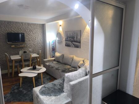 Villa in Affitto 2+1 in Centro (ID BV22724) Tirana