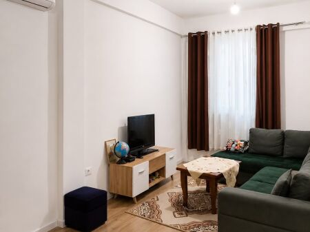 1+1 Apartment for Rent OxA Fresk Residence